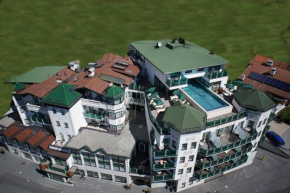 Hotel Jennys Schlössl, Serfaus, Österreich